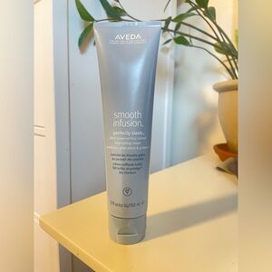 Aveda smooth infusion perfectly sleek 5oz